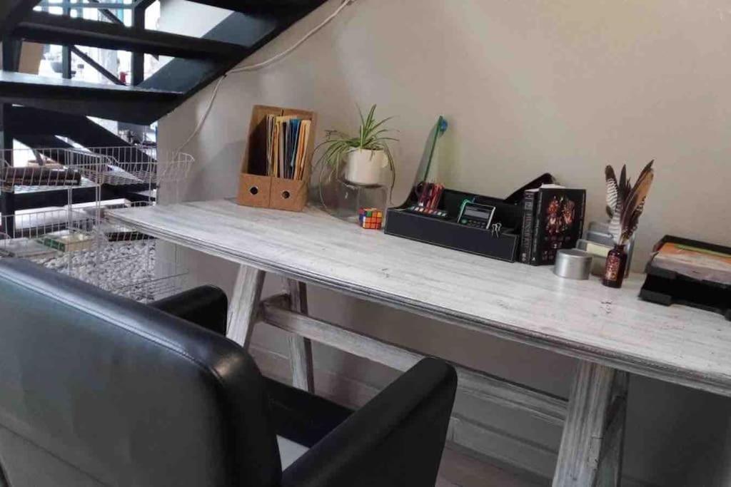 Loft Condesa *