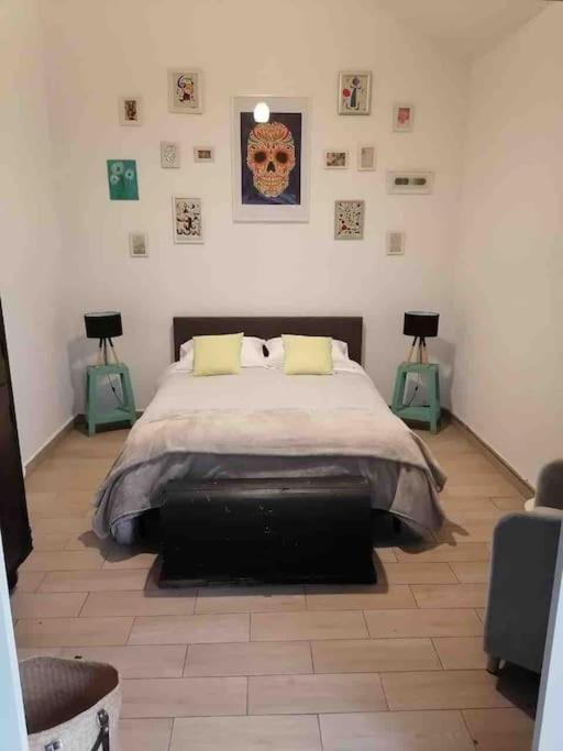 Loft Condesa Mexico City