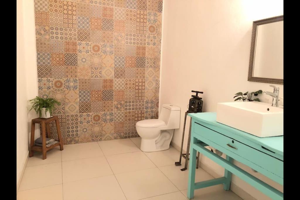 Loft Condesa Apartment