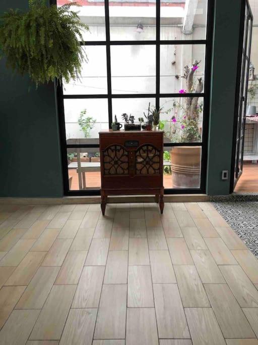 Loft Condesa Apartment *