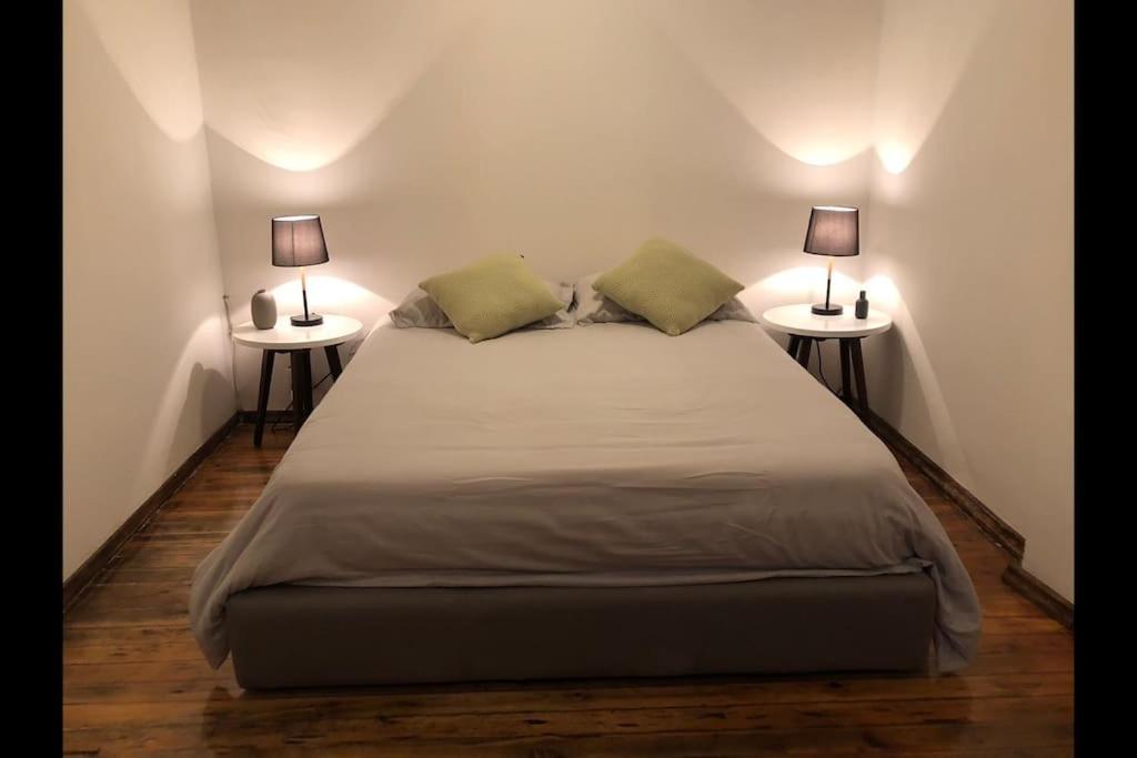 Loft Condesa *