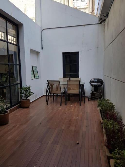 Loft Condesa * Mexico City