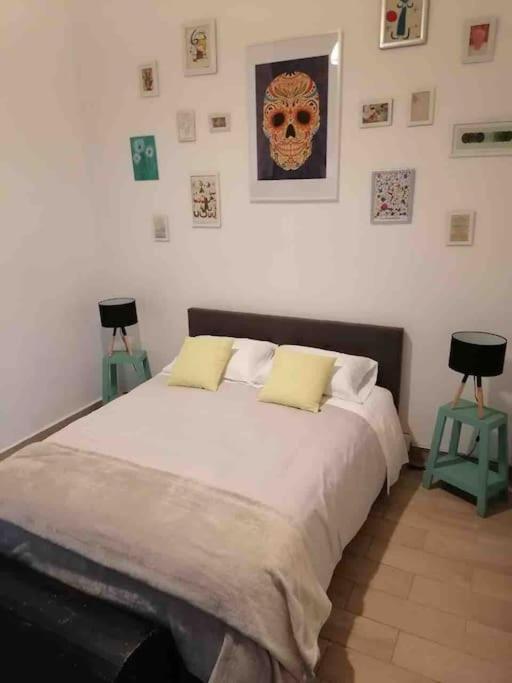 Loft Condesa Mexico City